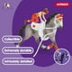 thumbnail image 2 of Juguetes para Caballos Schleich Horse Club Juego de Caballos de Mia 18 Piezas, 2 of 8