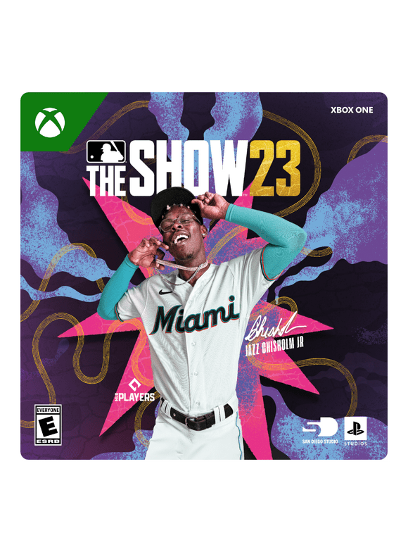 MLB The Show 23 Standard Edition - Xbox One [Digital]