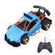 thumbnail image 2 of Fiudx Ofertas Flash Del Día 1: 16 Juguete De Carreras De Alta Velocidad Con Pulverizador De Luz Con Control Remoto, Enchufe De Leche De Alta Velocidad, Juguete De Regalo De Cumpleaños Para Niños Y Ni, 2 of 6