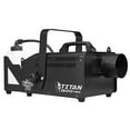 thumbnail image 1 of Titan 1500 Pro - Professional, High-output Fog Machine | 30,000 CFM - DMX Control - Instant Stop Technology, 1 of 2