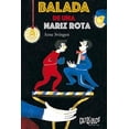 thumbnail image 1 of Balada de una nariz rota, de Svingen Arne, Gato sueco, Dura, 1 of 2
