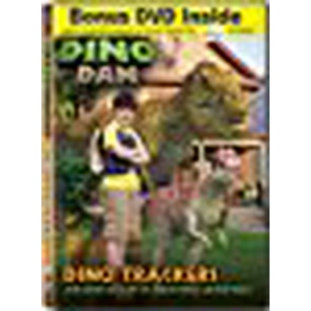 Dino Dan - Dino Trackers BOGO - Walmart.com