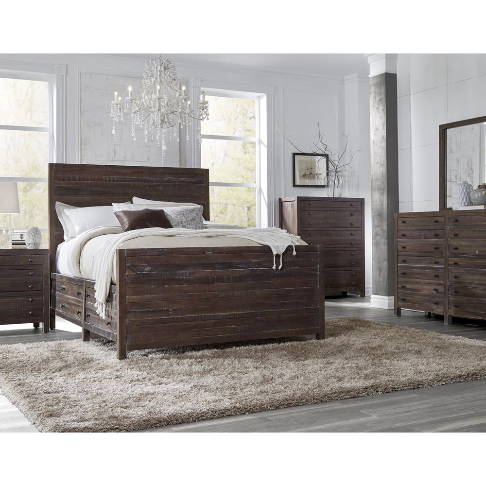 Modus Furniture Townsend Chest