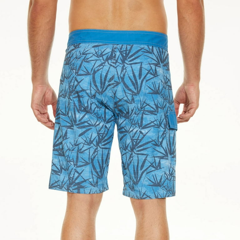 Mens swim trunks shop with waterproof pocket