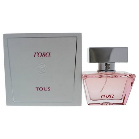 Tous Rosa by Tous for Women - 1.7 oz EDP Spray