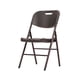 thumbnail image 2 of Sillas Plegables Rattan Café Paquete 6 LOOMBER, 2 of 6