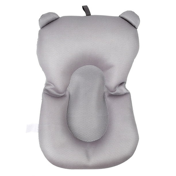 Almohada Flotante Para Bebé, 1 Pieza, Asiento Suave Para Recién Nacido, Niño Pequeño