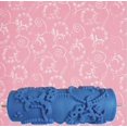 thumbnail image 1 of Minnieouse Wall Decoration Empaistic Flower Texture Painting Paint Machine or Roller Sombreros 8U, 1 of 5