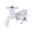 thumbnail image 4 of GUOOL Washing Machine Faucet Garden Wear Resistance Replacement Mop Pool Faucet Washer F, 4 of 9