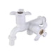 thumbnail image 4 of Grifo para lavadora, grifo para jardín, fregona, grifo para piscina, resistente al desgaste, G1/2, para baño Estilo F, 4 of 9