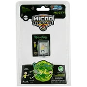 World’s Smallest Rick and Morty Pop Culture Micro Figures - Morty