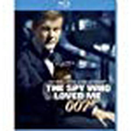 UPC 883904283171 - Spy Who Loved Me [Blu-ray] | upcitemdb.com 