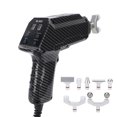 thumbnail image 3 of Electric Spine Chiropractor, Adjusting Corrector  9 Gears Joint Relief 8 Interchangeable Heads Muscle Relaxation With Storage Box For Body Treatment US Plug 110V, 3 of 8