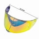 thumbnail image 4 of Casco Ls2 Ff320 Ff353 Ff328 Ff800 Motorcycle Helmet Visor Capacete De Moto Full Face Helmet Motorcyc, 4 of 4