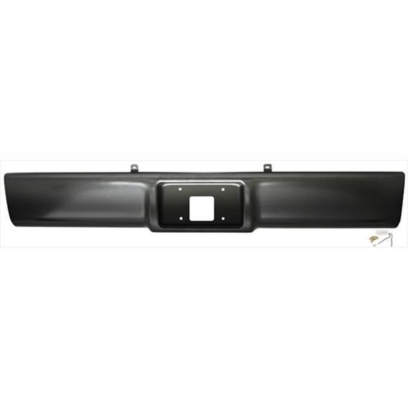 IPCW CWRS-94SUB Chevrolet Blazer Fullsize 1992 - 1999 Roll Pan- Steel