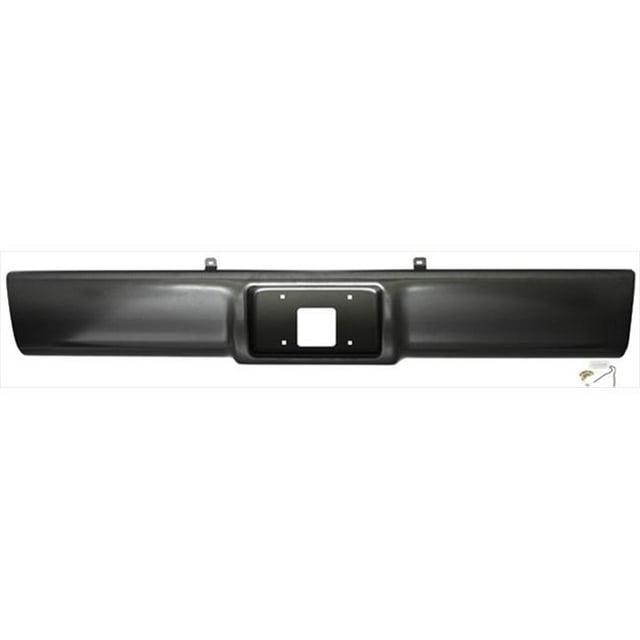 Chevrolet Blazer Fullsize 1992 - 1999 Roll Pan, Steel