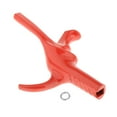 thumbnail image 4 of Guantelete De Lámina De Esgrima Profesional Duradero Flexible Para Equipo De Entrenamiento Mango De Lámina Para Niños Sunnimix Productos de esgrima, 4 of 8