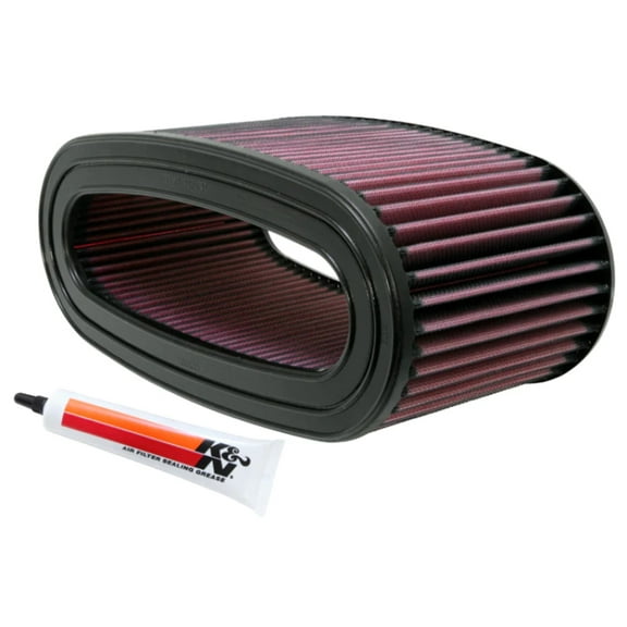 KN Replacement Air Filter FORD P/U V8-7.3L T/D, 1995-97