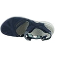 thumbnail image 2 of Easy Spirit Womens Esplash Mary Jane Flat 7.5 X-Wide Blue, 2 of 6