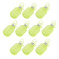 thumbnail image 2 of 10 Pieces Squid Protector 2 Sizes Hook Cover Bonnets - , 5.5x2cm, 2 of 8