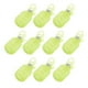 thumbnail image 2 of 10 protectores duraderos para anzuelos de calamar, protectores para pinchazos con dedos, clip para señuelos Amarillo L, 2 of 9