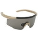 thumbnail image 1 of Gafas De Tiro, PC Marco De Gafas Para Miopes Prevenir La Niebla Vista Clara Gafas Militares Resistentes A Impactos Patillas Ajustables Para Montar, 1 of 7