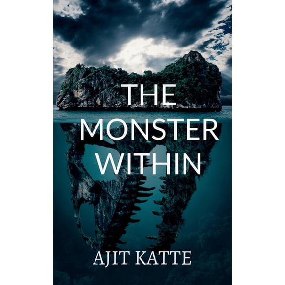 The Monster Within, (Paperback)