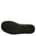 thumbnail image 4 of Bearpaw Women's Black/Grey Becka Boots, Size 8, 4 of 6