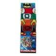 thumbnail image 2 of DC Comics Men’s Crew Socks, 6-Pack, 2 of 8