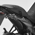 thumbnail image 2 of USB Port Cover For R1300GS R1300GS ADV Motorcycle Rear Carriers Waterproof Charging Accessory Simple Fastening, 2 of 8