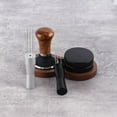 thumbnail image 3 of Yidarton Stainless Steel Coffee Powder Stirring Needle Coffee Powder Distribution Needle Silver, 3 of 9