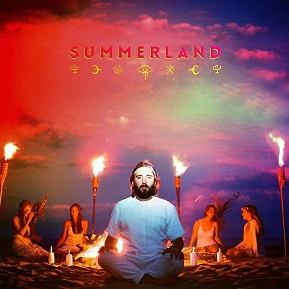 Summerland (CD)