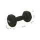 thumbnail image 3 of Mancuerna de Neopreno 10 lb Sunny Health & Fitness (Par) SF-NO. 021-10-PAR, 3 of 6