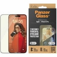 thumbnail image 3 of Panzer Glass Ultra Wide Fit Eyecare Screen Protection for iphone 15 Pro 6.1" - 2814, 3 of 4