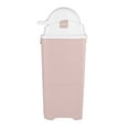 thumbnail image 4 of Foundations Seau à Couches Haut de Gamme Rose, 4 of 7