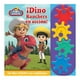 thumbnail image 1 of Libro con Engranes Dino Ranchers en Acción PIKIDS Varios Autores, 1 of 2