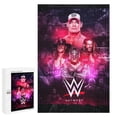 thumbnail image 1 of 1000 PCS Puzzle - WWE Jigsaw Puzzle Educational Puzzle Game for Families, 1 of 8