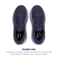 thumbnail image 4 of Zapatillas Brooks Ghost Max 3 para Mujer para Correr y Caminar Talla 9.5, 4 of 6
