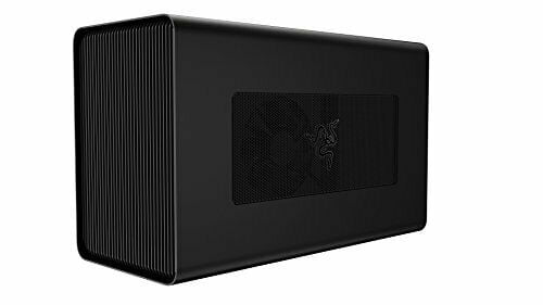 external gpu