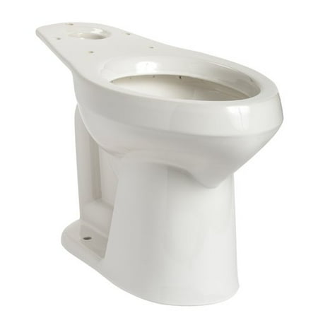 UPC 046587105882 product image for Mansfield Plumbing Products 110407 Mansfield Summit Bowl Elongated Ada White No. | upcitemdb.com