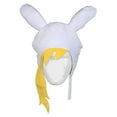 thumbnail image 2 of Adventure Time Plush Fionna Hat, 2 of 3