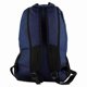 thumbnail image 4 of Sac à dos en tissu Oxford résistant à l'usure pour électricien, plombier et réparateur (bleu), 4 of 4