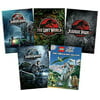 Ultimate Jurassic Park Dvd Collection: Jurassic Park / Jurassic Park: The Lost W
