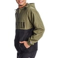 thumbnail image 3 of Champion Colorblocked Packable Jacket (Men’s), 3 of 5