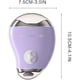 thumbnail image 5 of Electric Nail Clippers with 3 Adjustable Speeds, Safe and Comfortable, 5 of 5