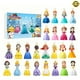 thumbnail image 2 of Calendario Adviento 2025 Princesa Fun Play Party Favor Los Regalos Navidad (c), 2 of 8