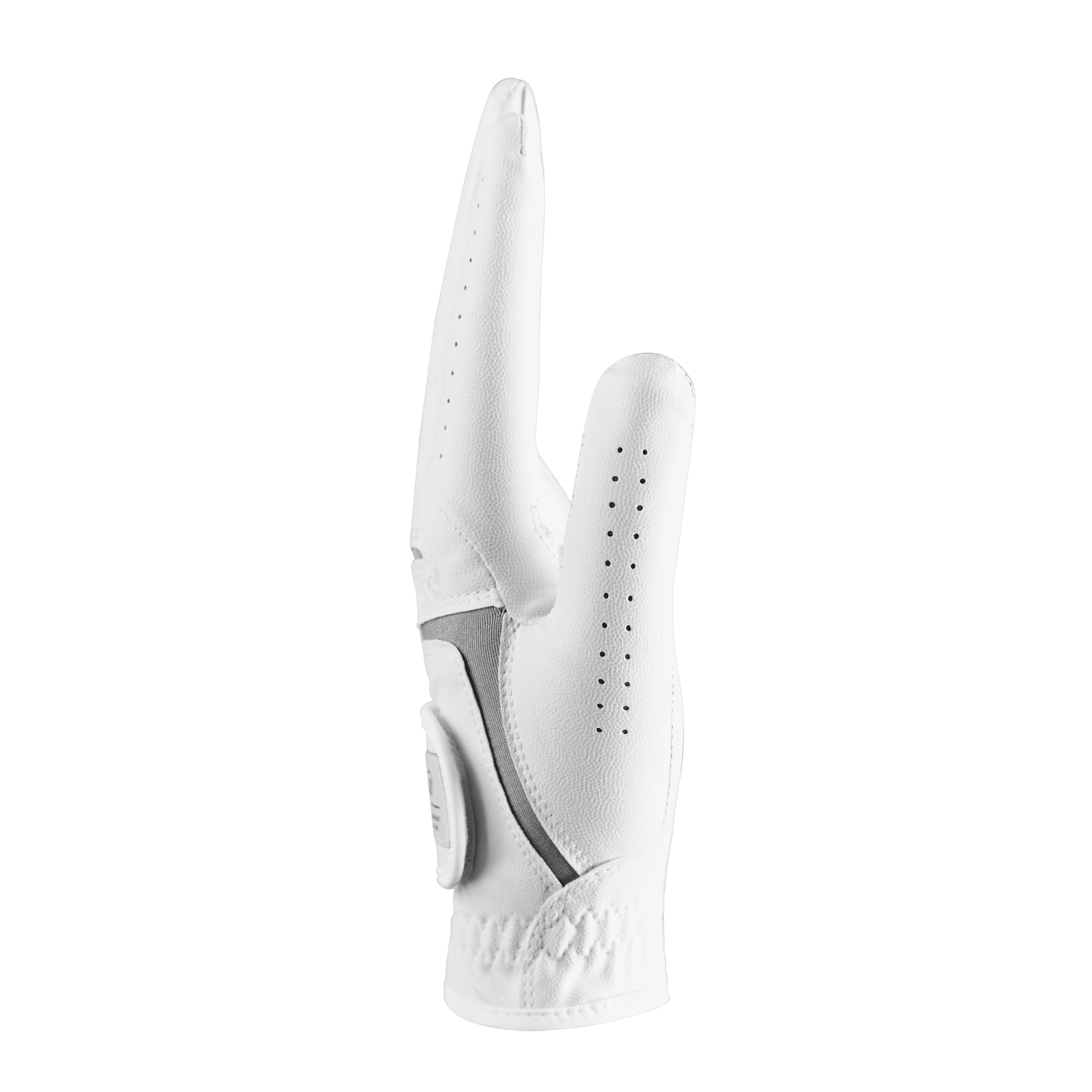 Vice Golf Duro Golf Glove - White Left Hand
