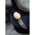 thumbnail image 3 of Adult Michael Myers Slippers, 3 of 8