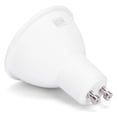 thumbnail image 5 of Lampara Foco Led Ahorrador Gu10 6w 6500k 10pcs Aigostar Blanco Frío, 5 of 5