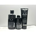 thumbnail image 2 of Bath & Body Works Noir Men's Collection 3 Piece Gift Set (3-in-1 Hair, Face, and Body Wash 10 fl. oz., Body Spray 3.7 oz., and Ultimate Hydration Body Cream 8 oz.), 2 of 2